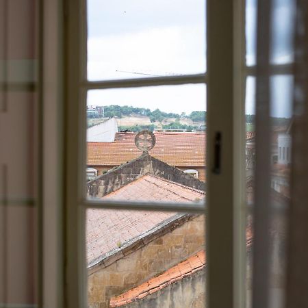 Entre Ruas Apartments Coimbra Exteriér fotografie