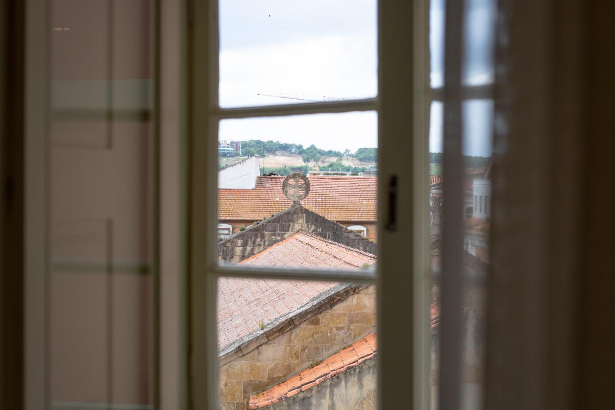 Entre Ruas Apartments Coimbra Exteriér fotografie