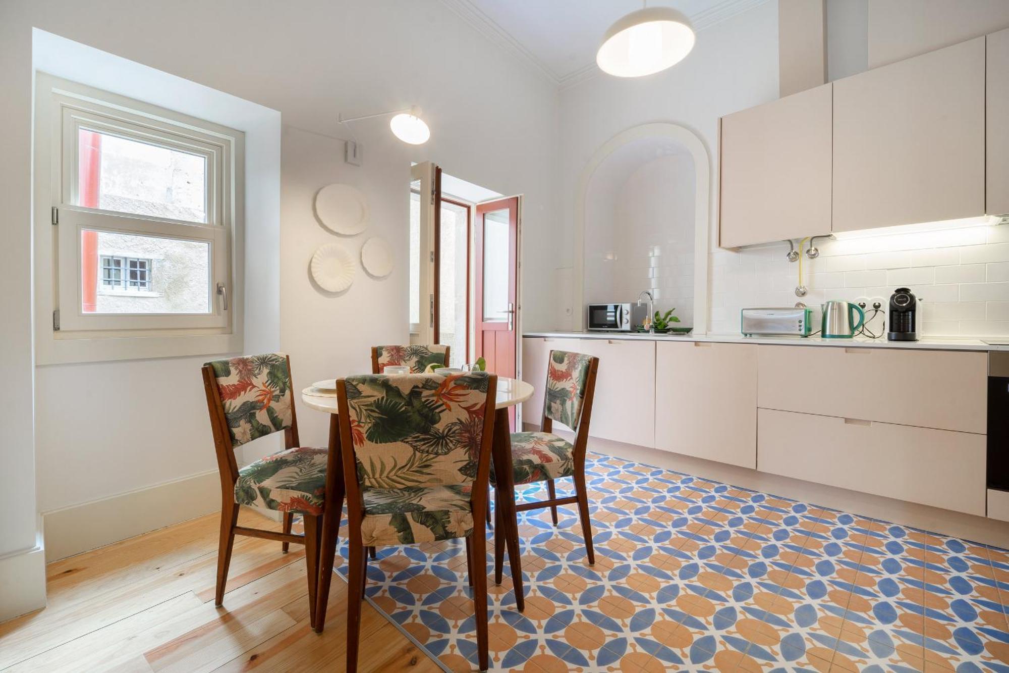 Entre Ruas Apartments Coimbra Pokoj fotografie